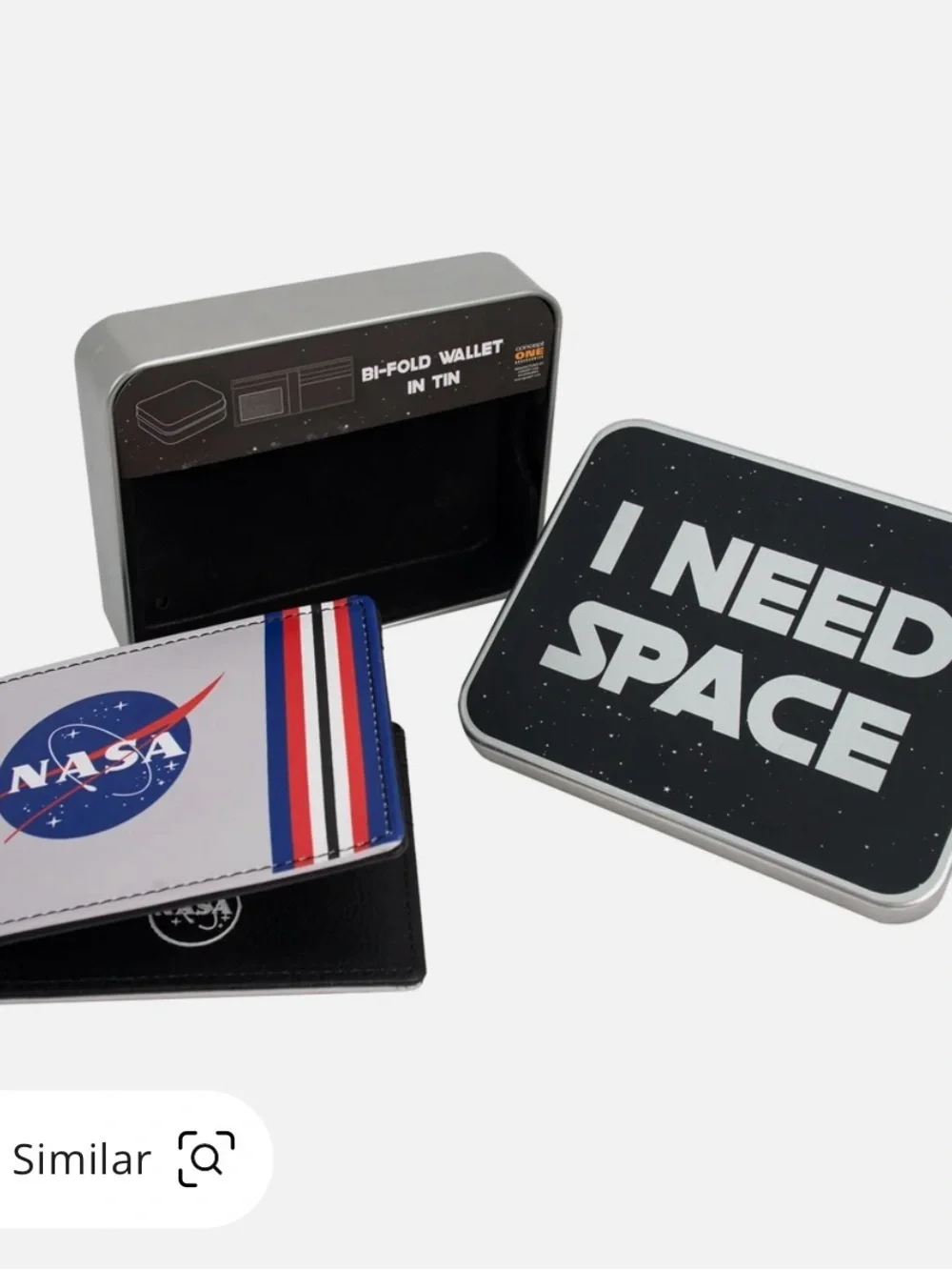 Concept One officially licensed